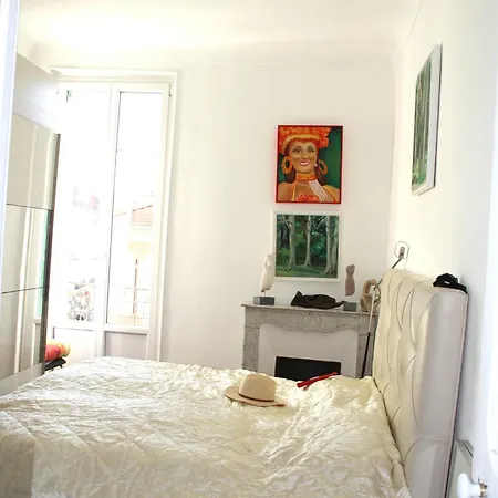 Apartmán Le Port
