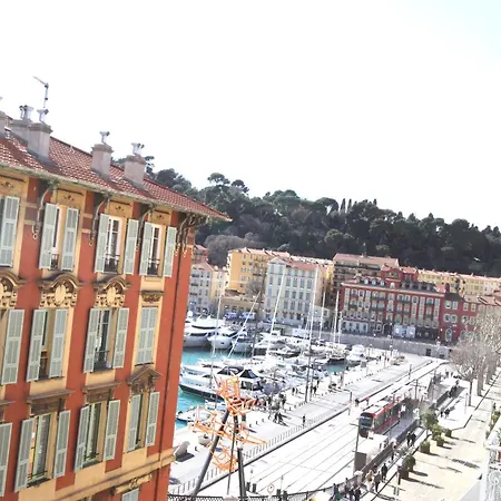 Le Port Nice