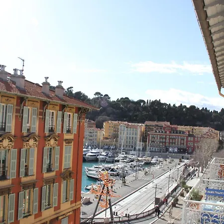 Le Port Apartment