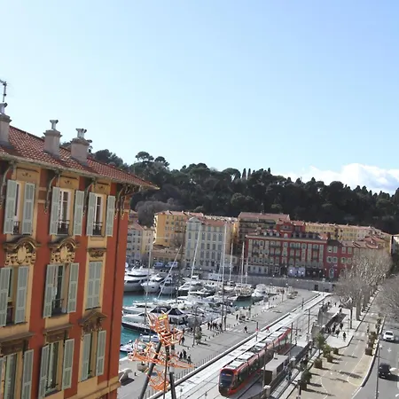 Le Port Nice